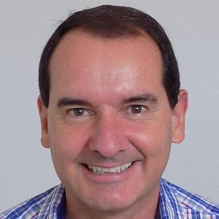 Luis Fernando Mattos