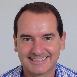 Luis Fernando Mattos