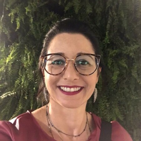 avatar for Fernanda Spinassi