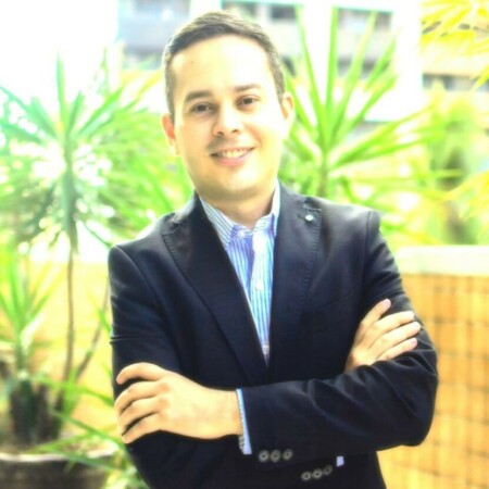 João Paulo Ferreira