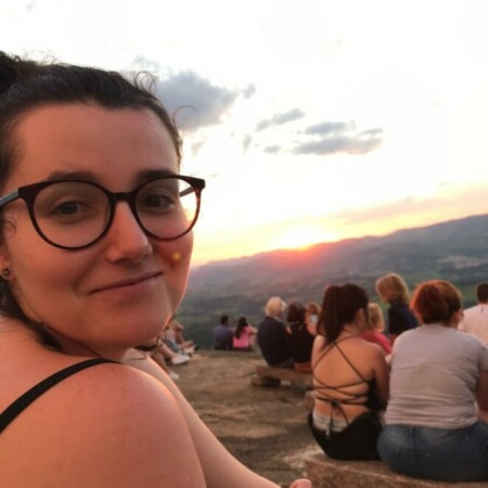 avatar for Jacqueline Navarro