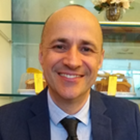 avatar for Marco Túlio Bertolino