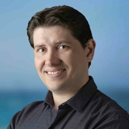 avatar for André Pontes