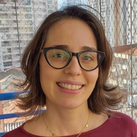 avatar for Aline Rezende Rodrigues