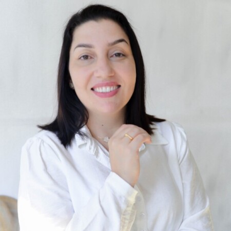 avatar for Marieli Rosseto