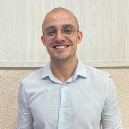 avatar for Marcos Amorim