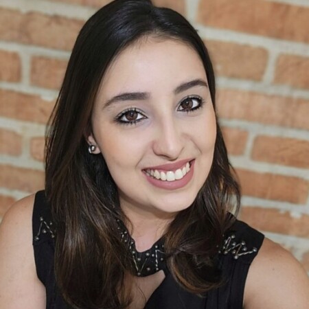 avatar for Ana Silvia Mattos Gonçalves