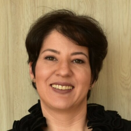 avatar for Juliane Dias